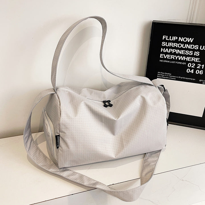 Versatile Gym Duffel Bag Kalsten