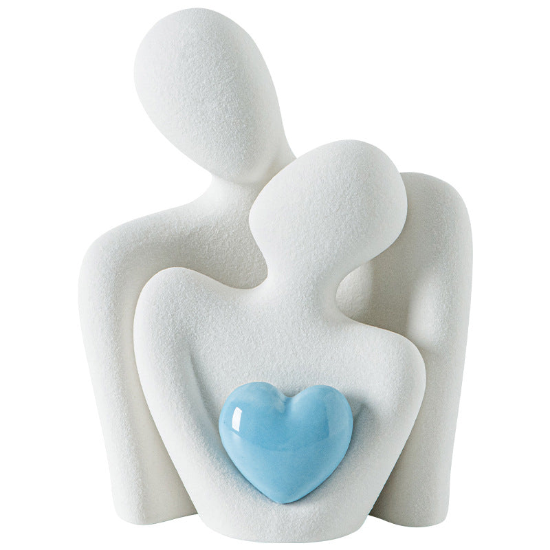 Artful Heart Figure Kalsten