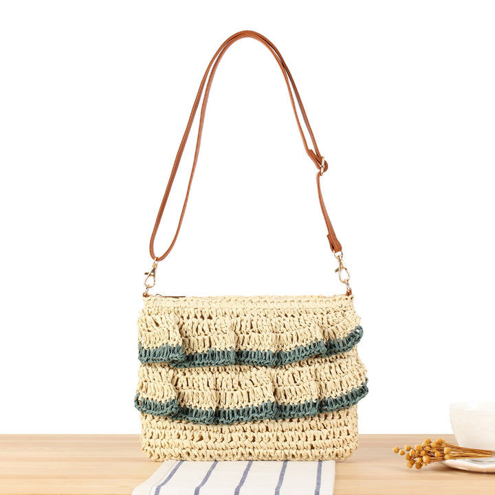 Trendy Handbag with Refinement Kalsten