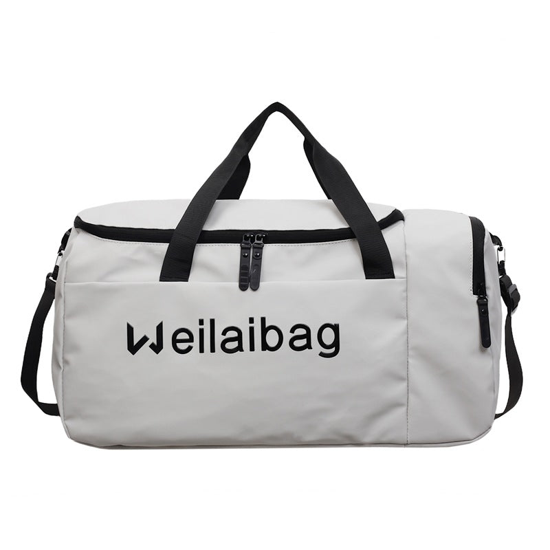 Versatile Lightweight Travel Duffle Bag Kalsten