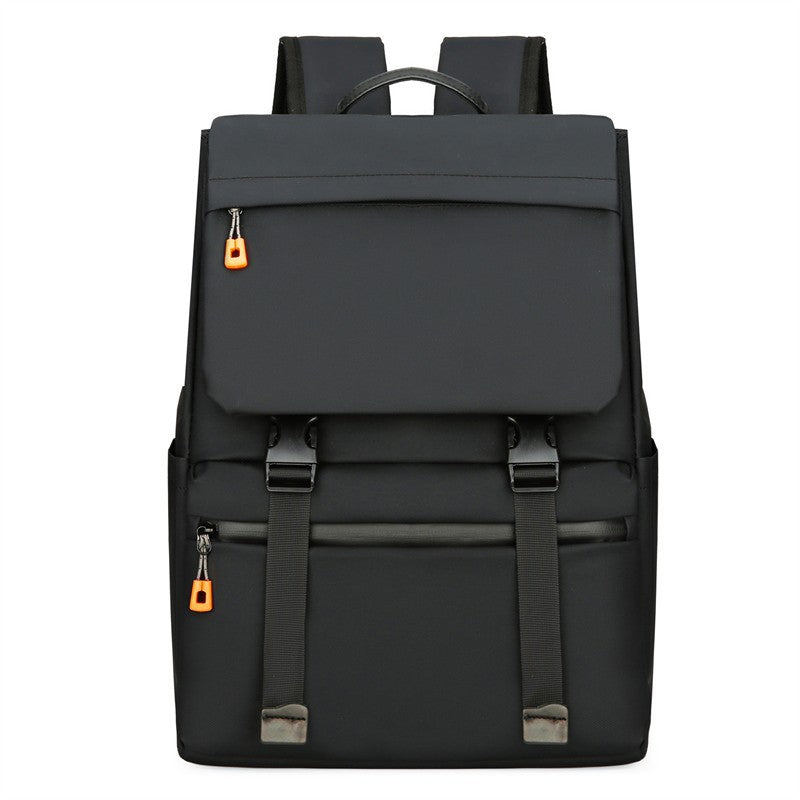 Modular Multi-Compartment Backpack Kalsten