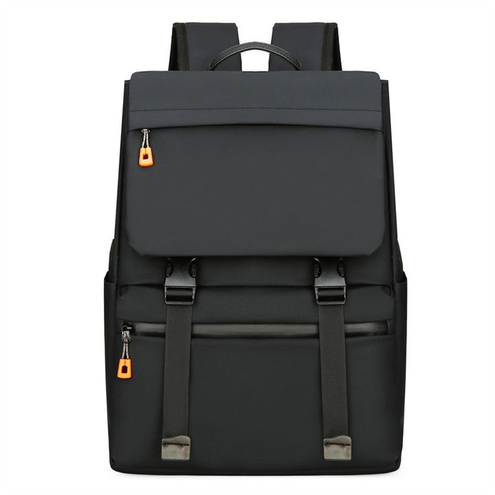 Modular Multi-Compartment Backpack Kalsten