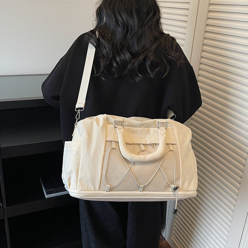 Functional Gym Duffle Bag Kalsten