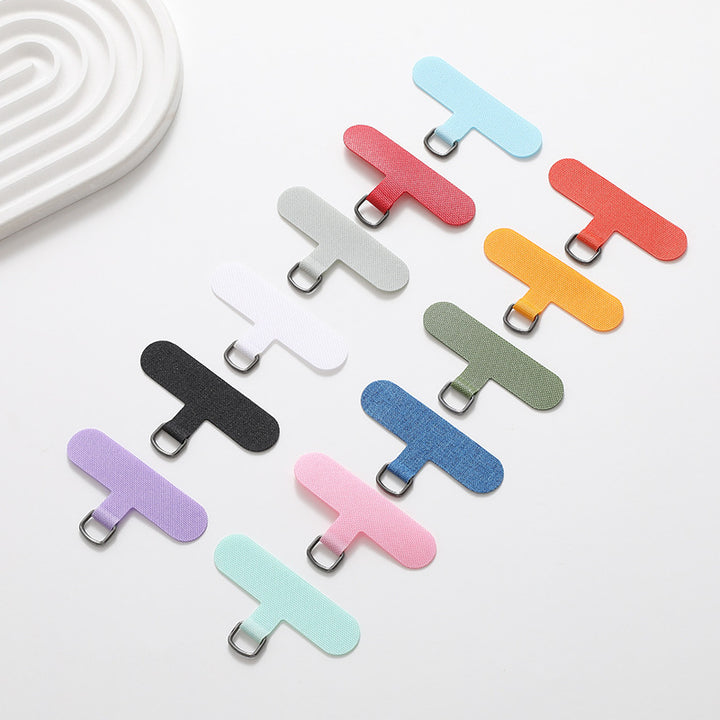 Adjustable Eyewear Retainer Kalsten