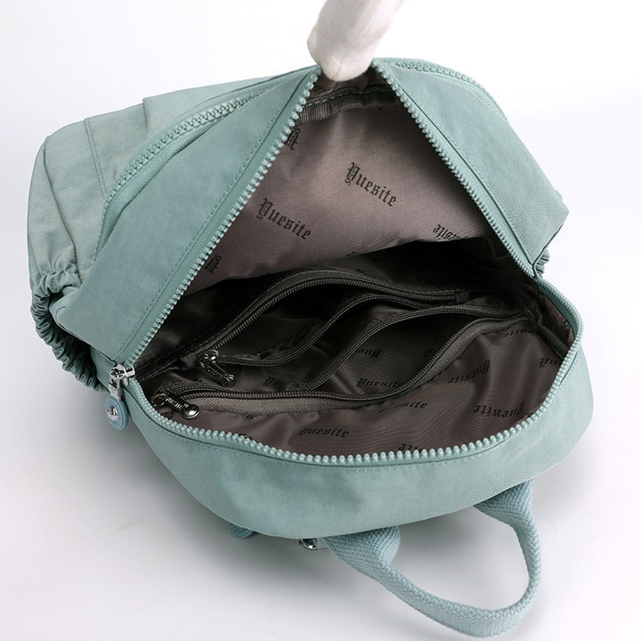 Urban Multi-Compartment Backpack Kalsten