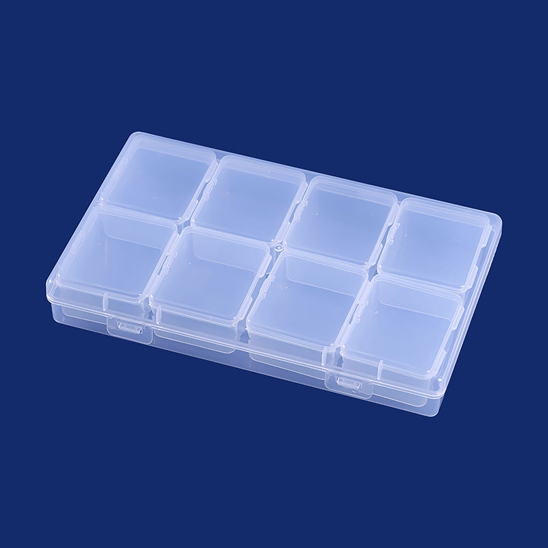 Multi-Division Organizer Box Kalsten