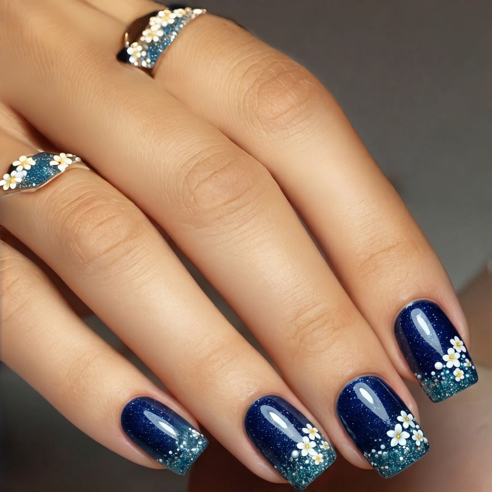 Artistic Design Nails Kalsten