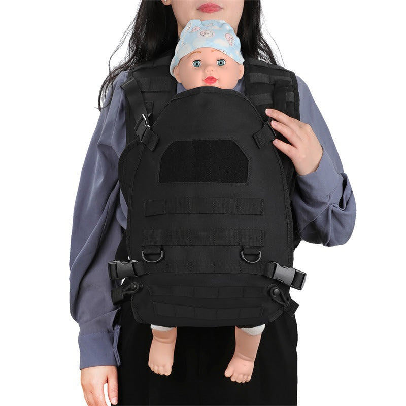 Tactical Military Backpack Kalsten