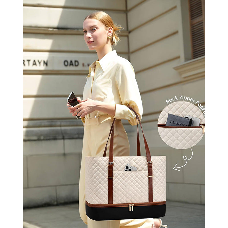 Insulated Shopping Bag Kalsten
