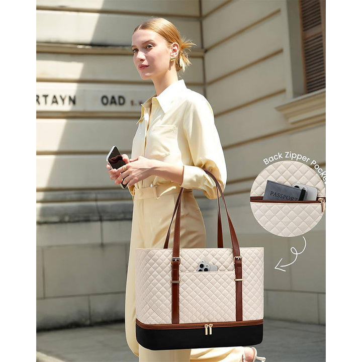 Insulated Shopping Bag Kalsten