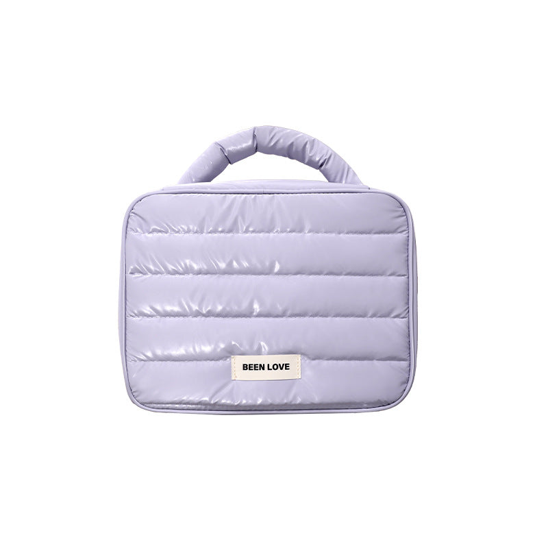 Insulated Stylish Storage Kalsten