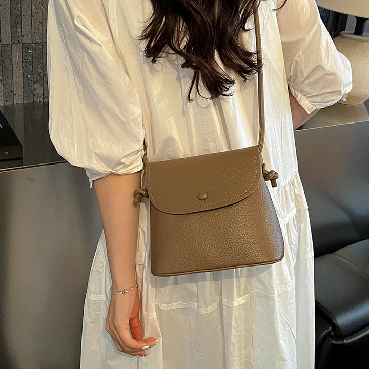 WoVersatile Textured Crossbody Handbag Kalsten