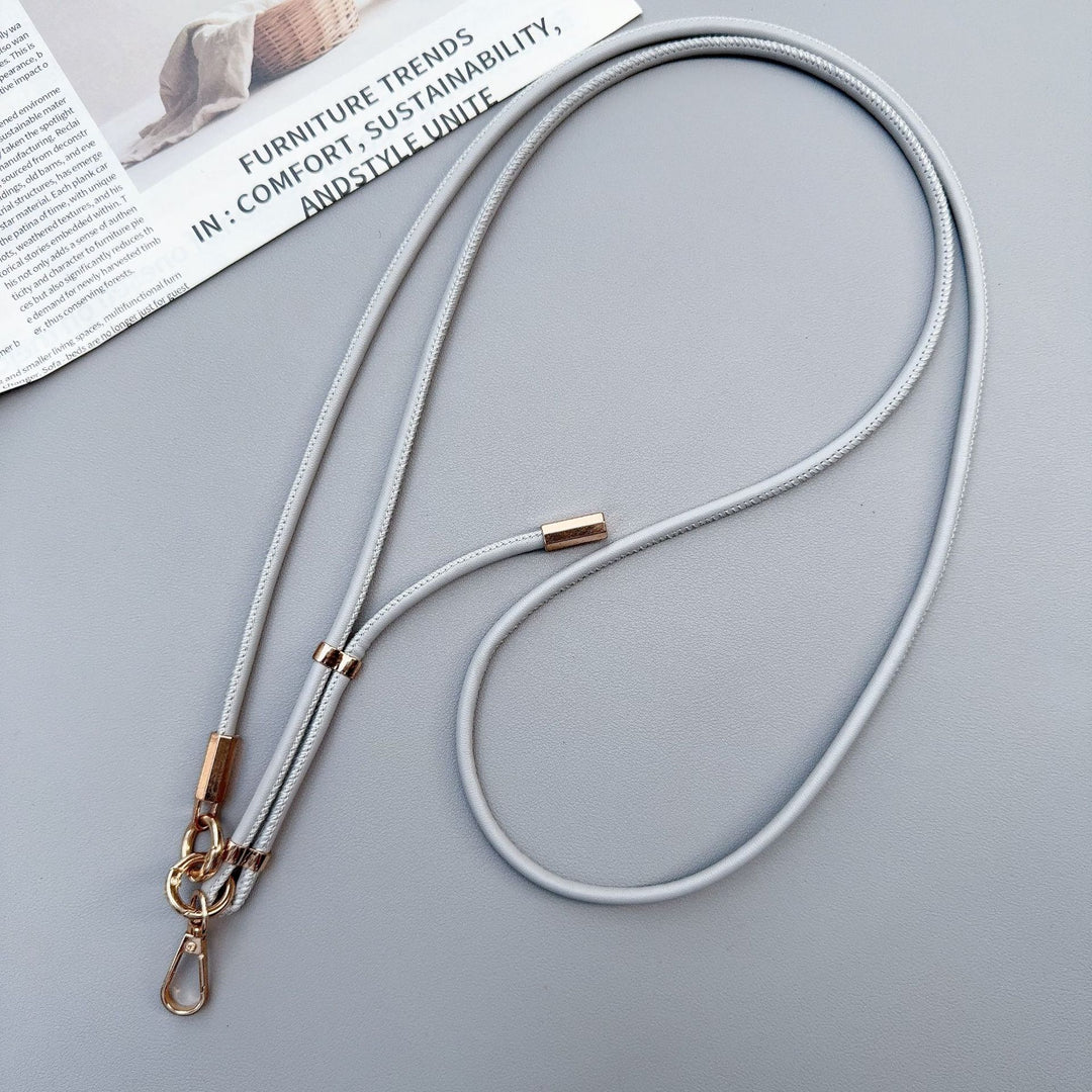 Versatile ID Badge Holder Lanyard Kalsten
