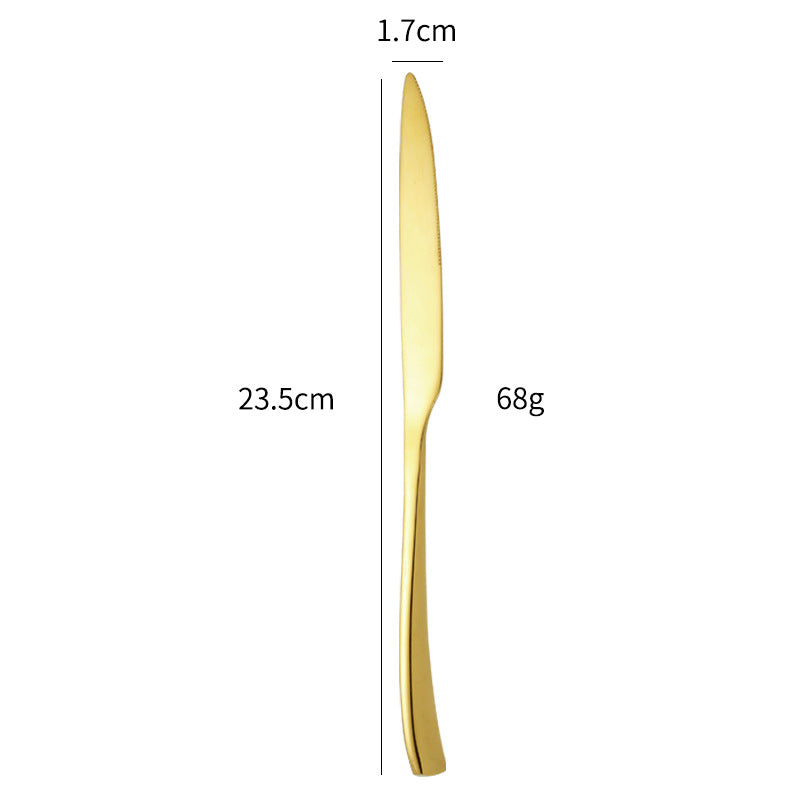 Designer knife Kalsten