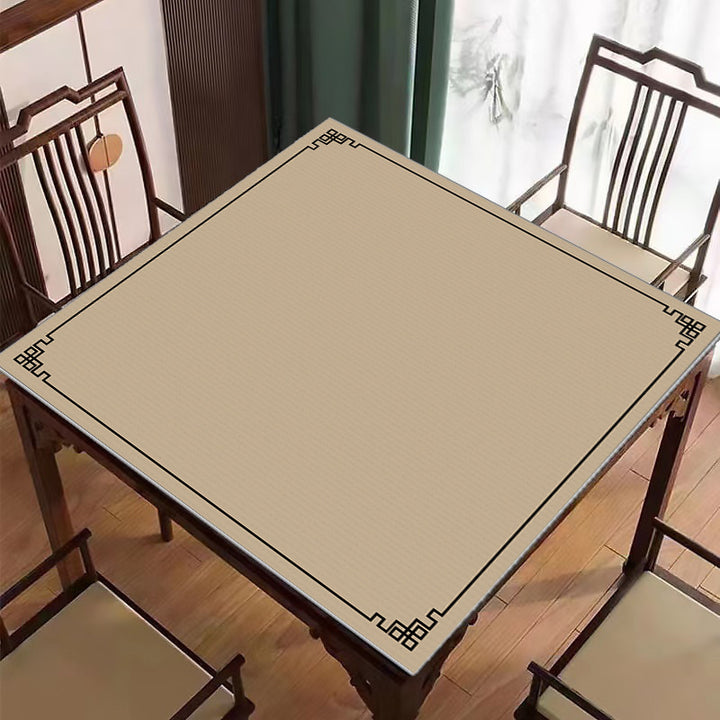 Decorative Table Cover