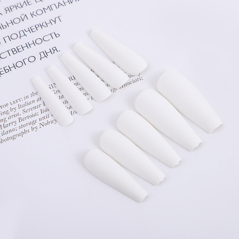 Elegant Fake Nails Kalsten