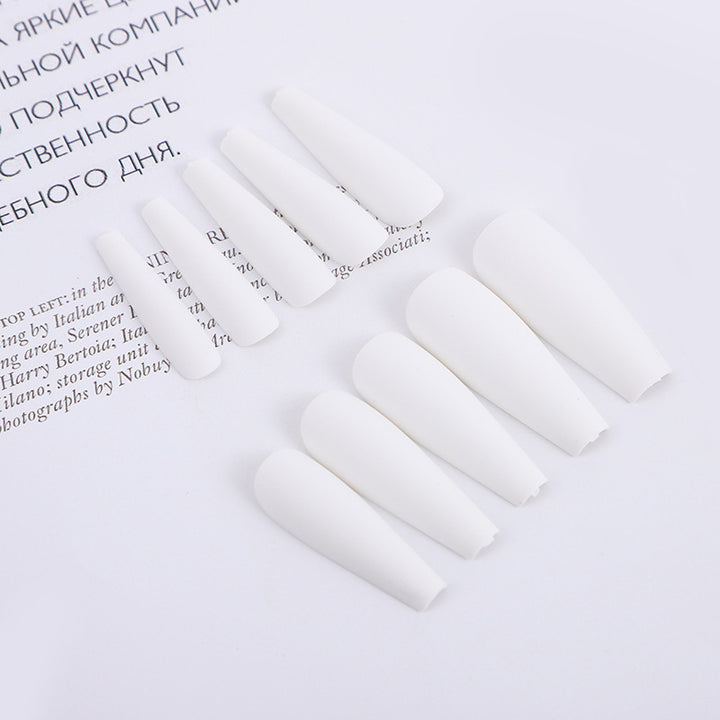 Elegant Fake Nails Kalsten