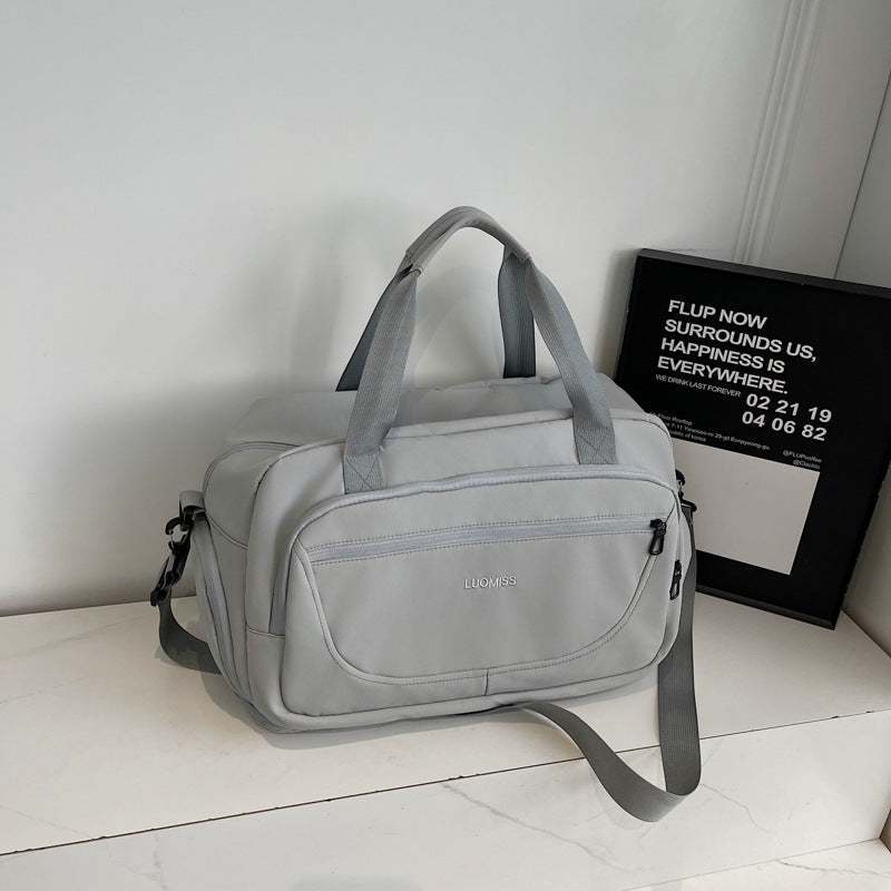 Multi-Purpose Travel Duffel