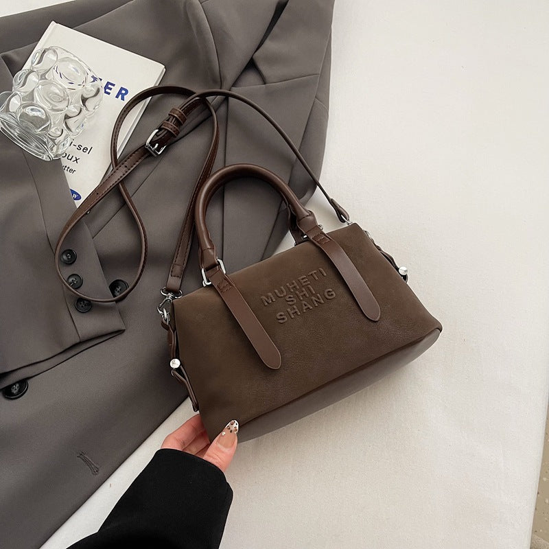 Premium Padded Satchel Kalsten