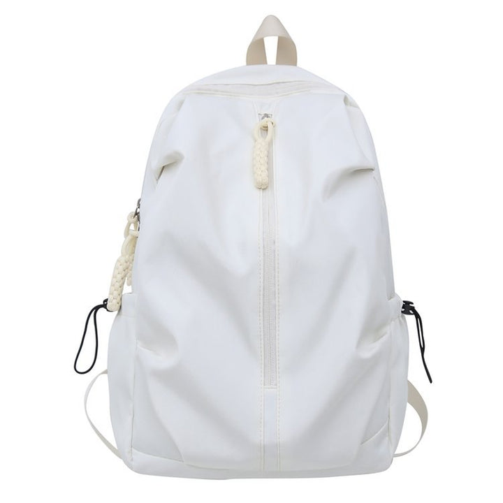 Leisure backpack with innovative storage Kalsten