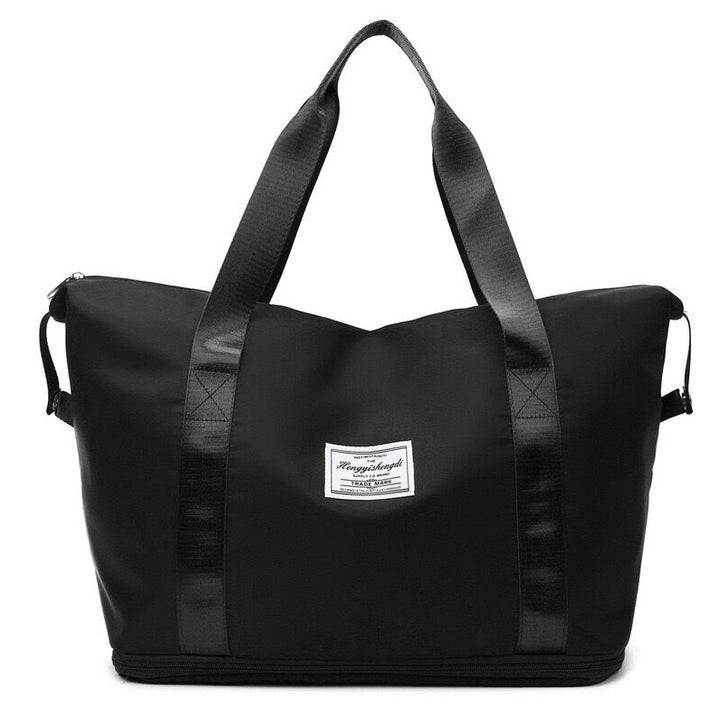 Versatile Gym Tote Bag