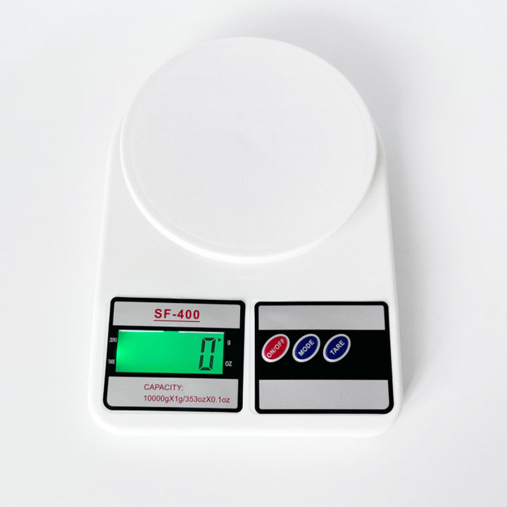 Digital Kitchen Scale
