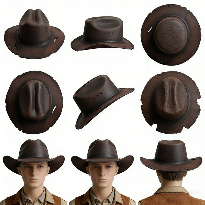 Straw Hat