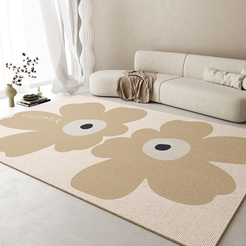 Modern Geometric Area Rug
