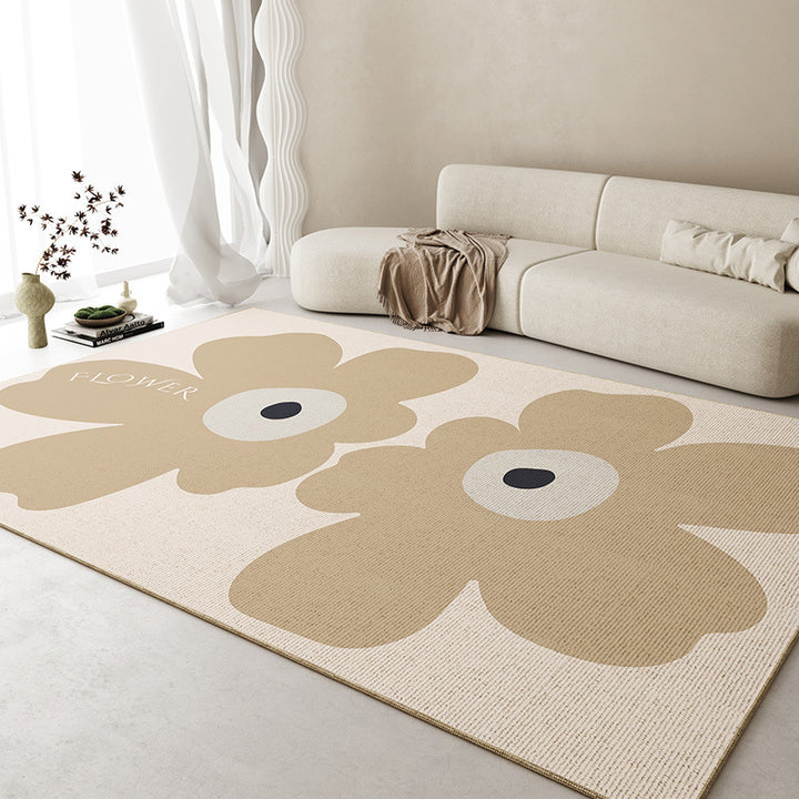 Modern Geometric Area Rug