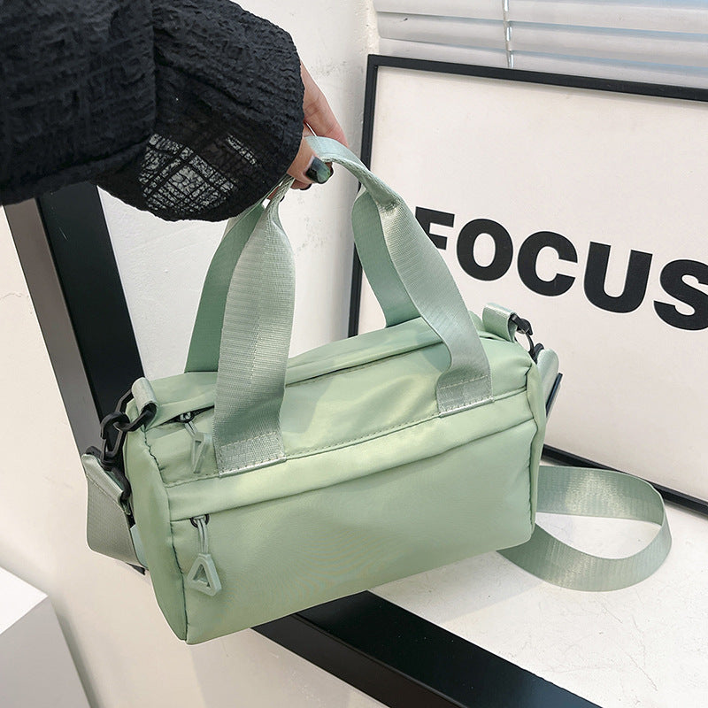 WoStylish Polka Dot Mini Handheld Bag Kalsten