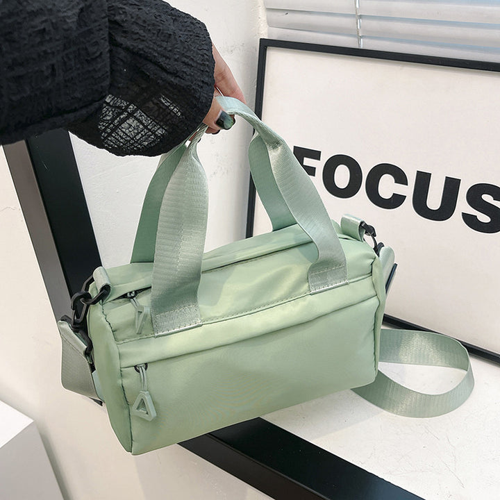 WoStylish Polka Dot Mini Handheld Bag Kalsten