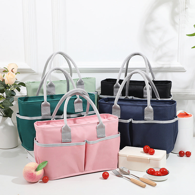 Multi-Functional Utility Tote Kalsten