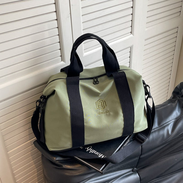 Versatile Utility Travel Duffle Bag Kalsten