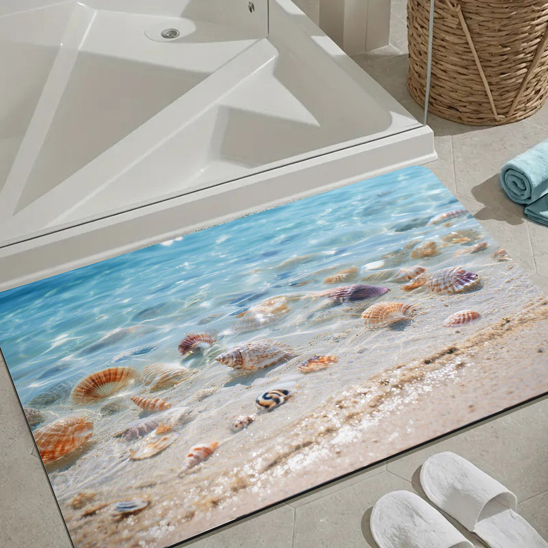 Home Decor Bath Mat