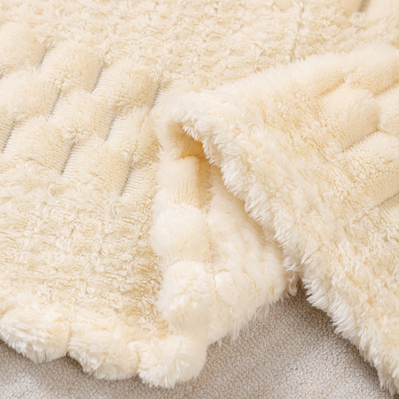 Cozy Throw