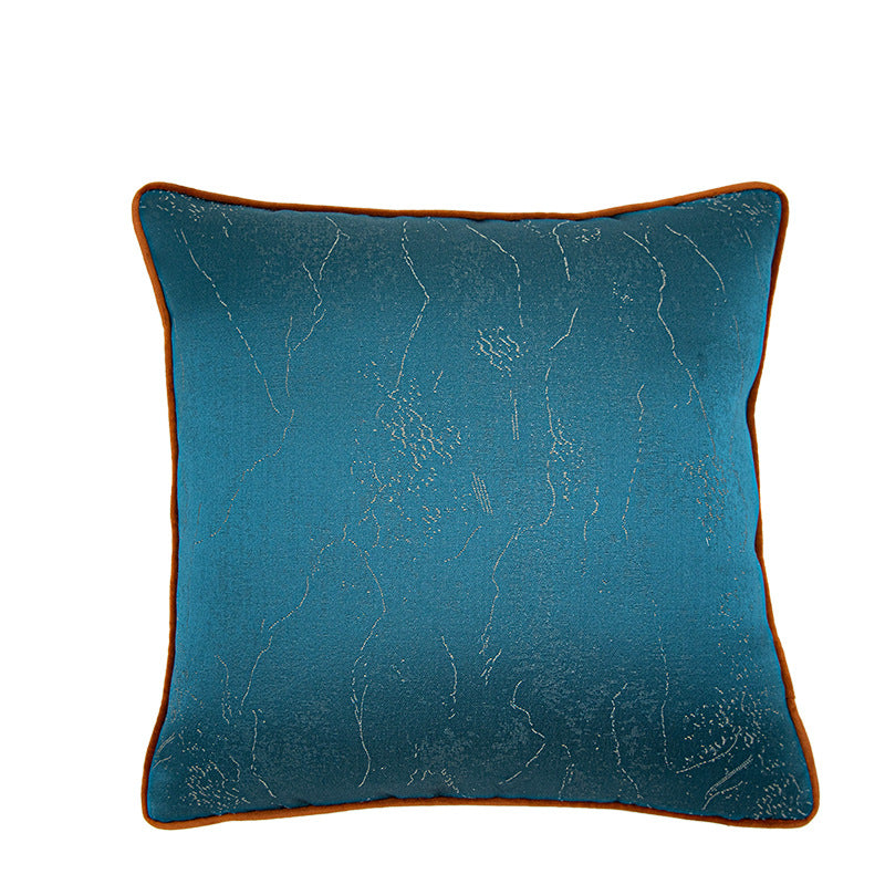 Artistic Animal Print Decorative Pillow Case