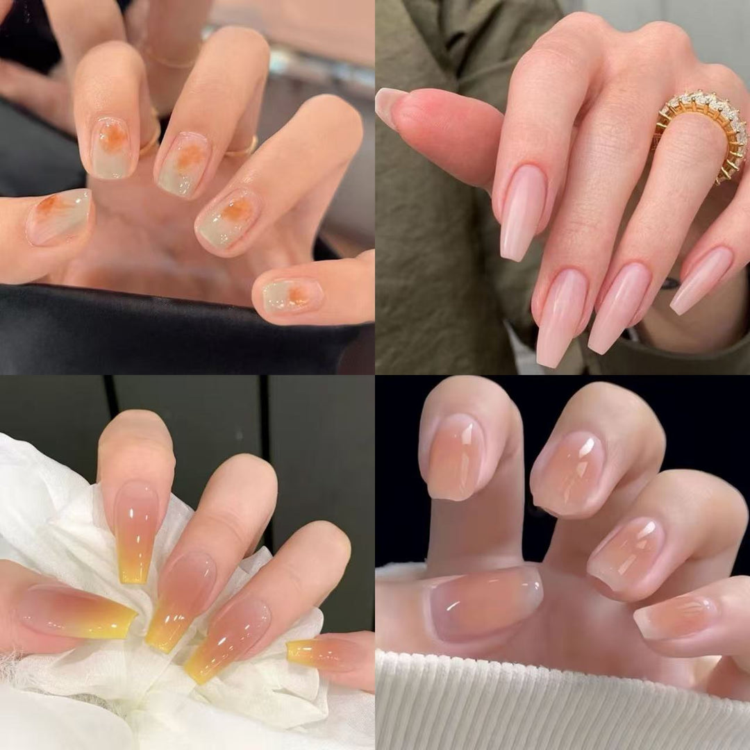 Care Nail Polish Kalsten