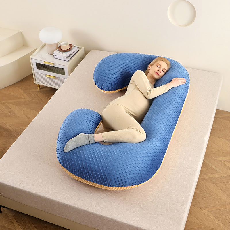 Pregnancy and Nursing Pillow Kalsten
