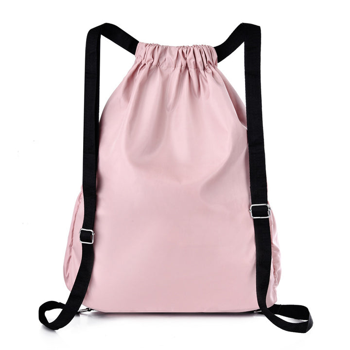 Drawstring Sports Kalsten