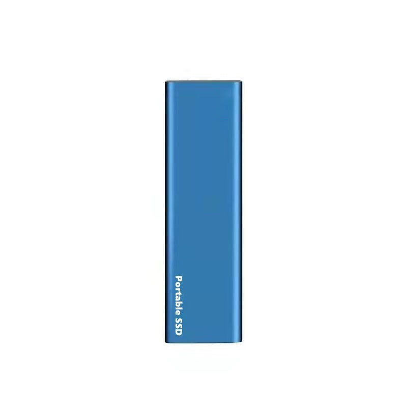Portable External SSD Kalsten