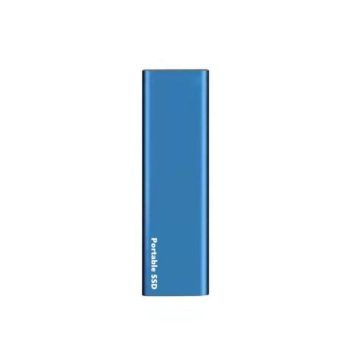 Portable External SSD Kalsten