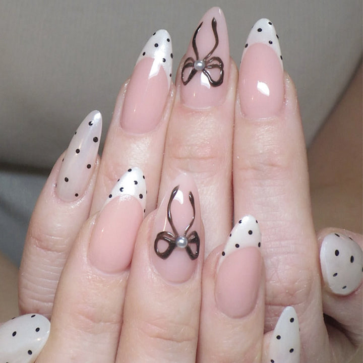 Designer Art Nails Kalsten