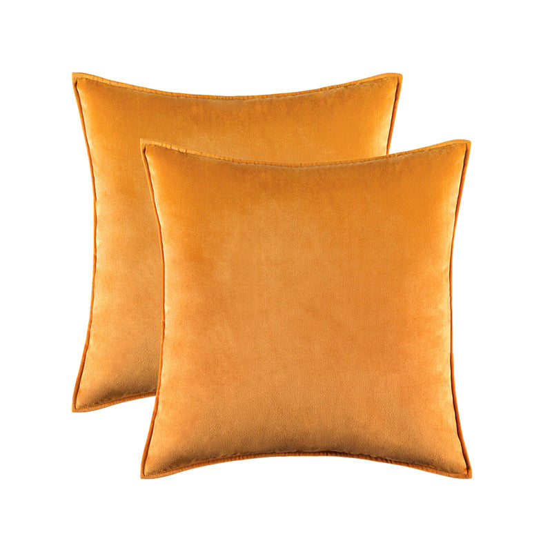 Luxury Velvet Cushion