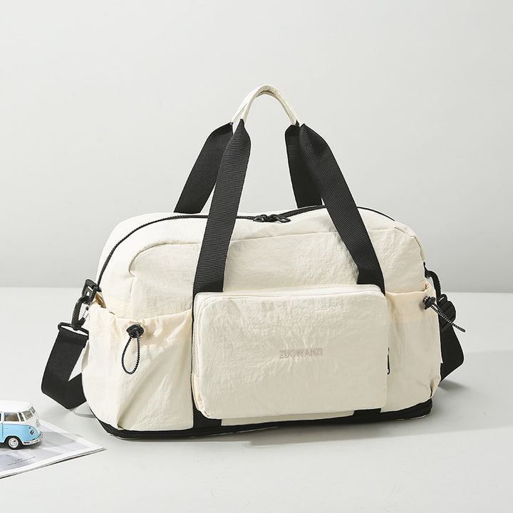 Functional Gym Weekend Bag