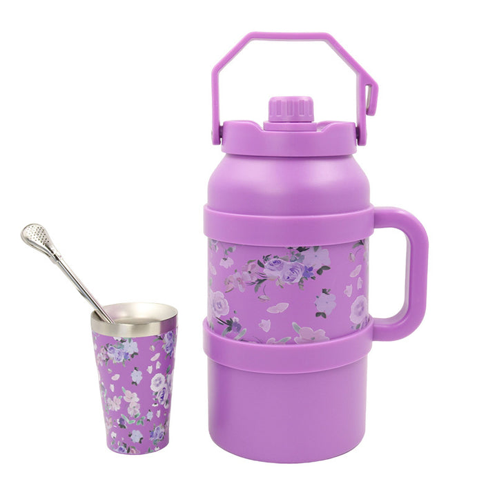 Women's Insulated Bottle Kalsten