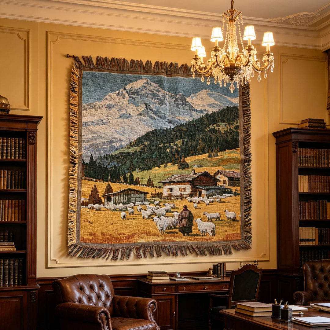 Tapestry Wall Hanging