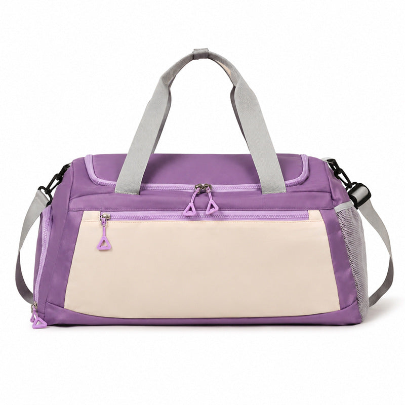 Versatile Sports Duffle Bag Kalsten