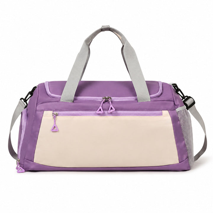 Versatile Sports Duffle Bag Kalsten