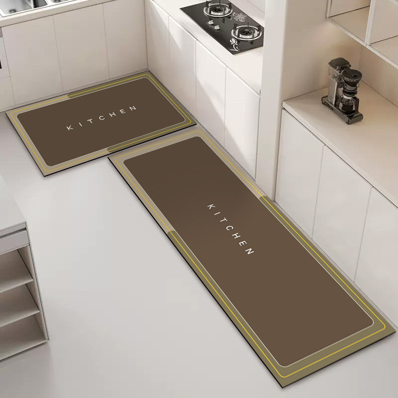 Kitchen Comfort Mat Set