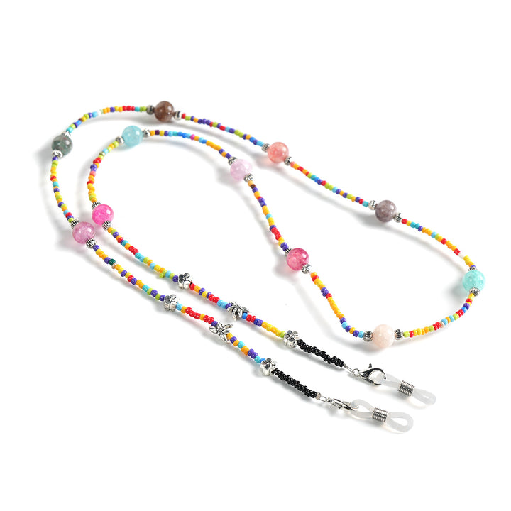 Beaded Eyewear Chain Kalsten 1786763806